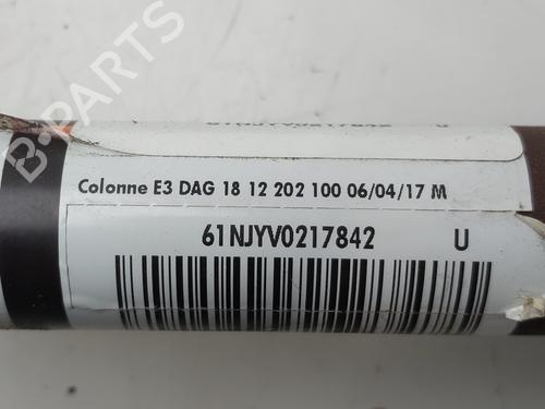 Steering column CITROËN C4 CACTUS 1.2 VTi 82 | BP36038864M21 - Image 4