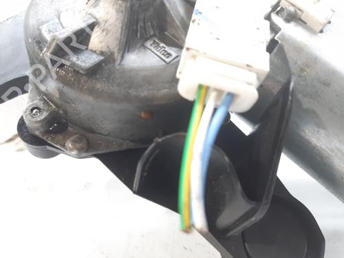 Rear wiper motor CITROËN C3 Picasso (SH_) 1.6 HDI 90 | BP11376708M102 
