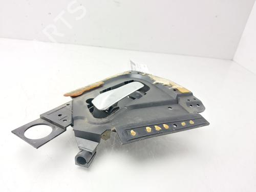 Front left interior door handle MERCEDES-BENZ M-CLASS (W163) ML 320 (163.154) | BP33219169I13 - Image 3