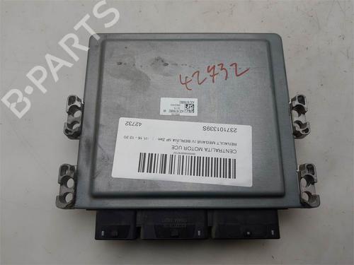 Engine control unit (ECU) RENAULT MEGANE IV Hatchback (B9A/M/N_) 1.3 TCe 115 (B9N9) | BP38303760M57 - Image 3