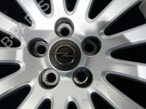Rim OPEL INSIGNIA A Sports Tourer (G09) 2.0 CDTI (35) | BP6624958C45 