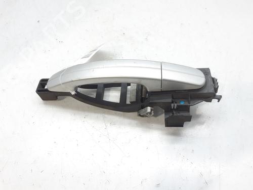 Front right exterior door handle FORD GRAND C-MAX (DXA/CB7, DXA/CEU)  | BP11227455C129 