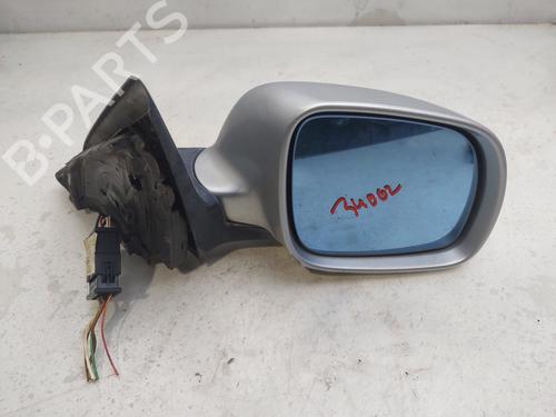 Retrovisor derecho AUDI A6 C5 (4B2) 2.5 TDI (150 hp) 17521045