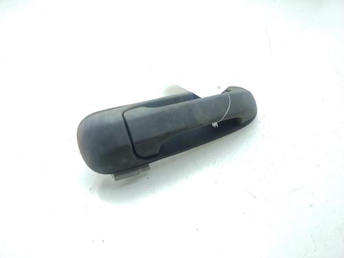 Used Rear left exterior door handle JEEP CHEROKEE (KJ) [2001-2008]  27276723