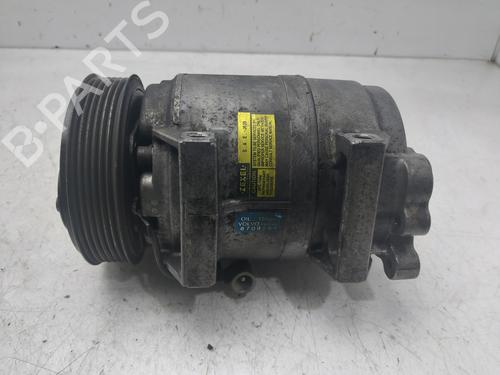 AC compressor VOLVO S80 I (184) D5 | BP30857764M34