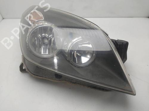 Used Right headlight Right headlight 39610638 39610638