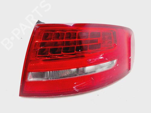 Højre baglygte AUDI A4 B8 Avant (8K5) [2007-2017]  30545033