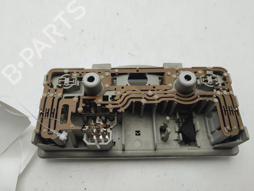 Innerbelysning SKODA FABIA I (6Y2)  | BP24547176I8 