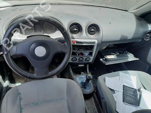 Squib airbag SEAT CORDOBA (6L2) 1.4 16V | BP13936683C102 
