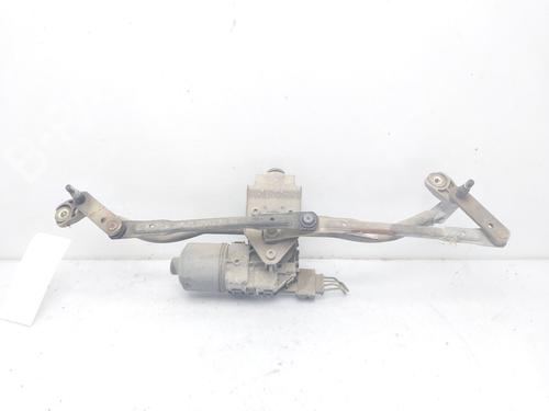 Used Front wiper motor SEAT IBIZA III (6L1) [2002-2009]  12584798