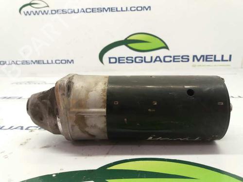 Starter MERCEDES-BENZ VANEO (414) 1.7 CDI (414.700) | BP2886992M8 