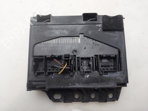 Used Electronic module Electronic module VW PASSAT B7 Variant (365) [2010-2015] 33798683 33798683
