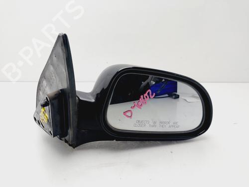 Außenspiegel rechts für CHEVROLET NUBIRA Saloon 1.6 (109 hp) 32234420