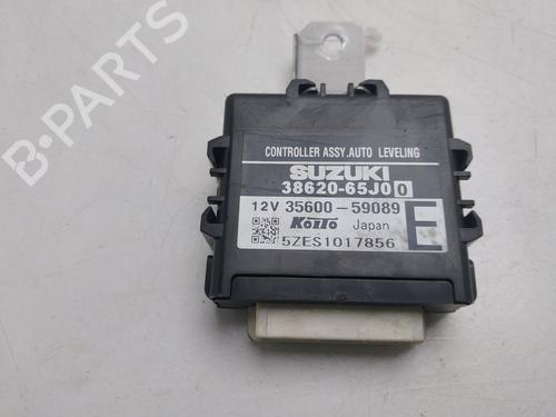 Electronic module SUZUKI GRAND VITARA II (JT, TE, TD) | BP36386760M83 - Image 4