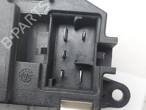 Heater resistor AUDI A3 (8P1) 2.0 TFSI | BP37197776M108 - Image 3