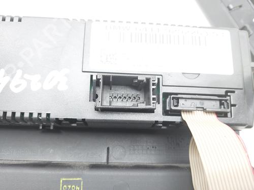 Climate control BMW X1 (E84) sDrive 18 i | BP12414047I5 