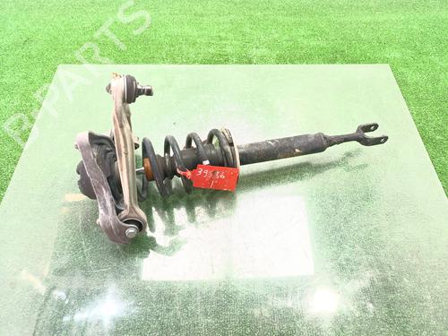 Venstre fortil støddæmper AUDI A4 B6 (8E2) 2.0 | BP29454634M16 