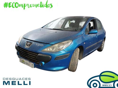 Used Parts PEUGEOT 307 (3A/C) [2000-2012]  4271489