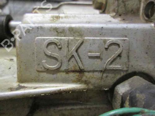 Gearbox KIA SPORTAGE SUV (K00) 2.0 TD 4WD | BP2855450M3 