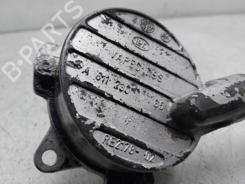 Vacuum pump MERCEDES-BENZ CLK (C209) CLK 270 CDI (209.316) | BP16887045M80 