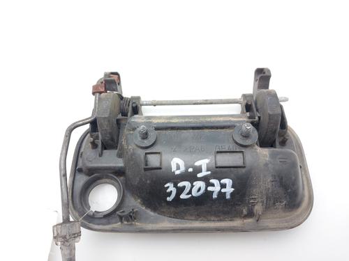 Klamka zewnętrzna drzwi przednich lewych OPEL ASTRA F Hatchback (T92) 1.6 i (F08, M08, F68, M68) | BP16759984C128 