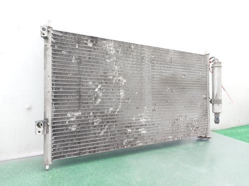 AC radiator NISSAN X-TRAIL I (T30)  | BP13121114M32 