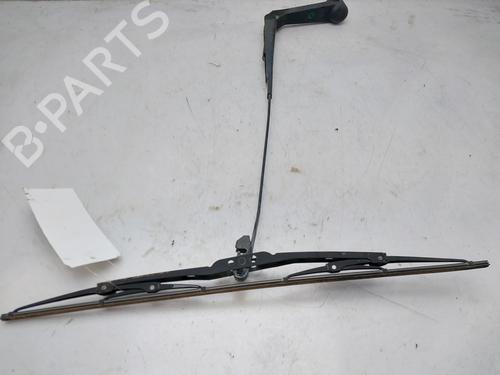 Used Front windshield wiper arm NISSAN MICRA II (K11) 1.0 i 16V (54 hp) 12417043
