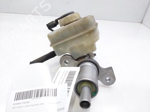 Brake master cylinder BMW 5 (E60) 530 d | BP16524660M77 