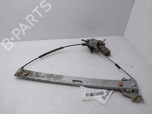 Used Front right window mechanism Front right window mechanism MAZDA PREMACY (CP) 2.0 TD (90 hp) 34121753 34121753