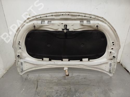 Hood CITROËN C4 CACTUS 1.6 HDi 90 | BP24318993C1 