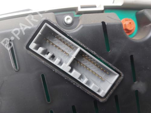 Instrument cluster KIA CEE'D Hatchback (ED) | BP33319651C47 - Image 2