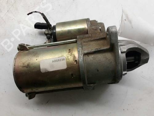 Used Starter OPEL CORSA B (S93) [1993-2009]  2886482