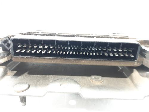 Engine control unit (ECU) CITROËN XSARA PICASSO (N68) 1.6 | BP10958687M57 