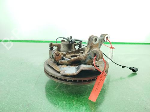 Right front steering knuckle MAZDA CX-5 (KE, GH) | BP26384887M26