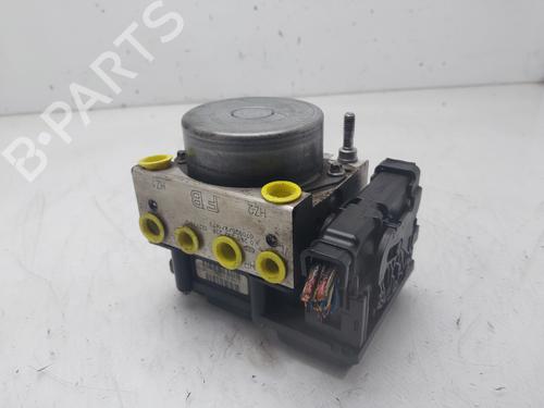 Used ABS pump ABS pump OPEL CORSA D (S07) 1.2 (L08, L68) (80 hp) 33319579 33319579