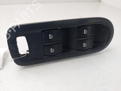 Used Left front window switch Left front window switch 37791487 37791487
