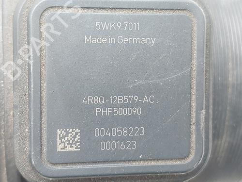 Mass air flow sensor JAGUAR XF I (X250) 2.7 D | BP37153003M95 - Image 3