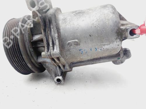 AC compressor NISSAN JUKE (F15)  | BP26166636M34 