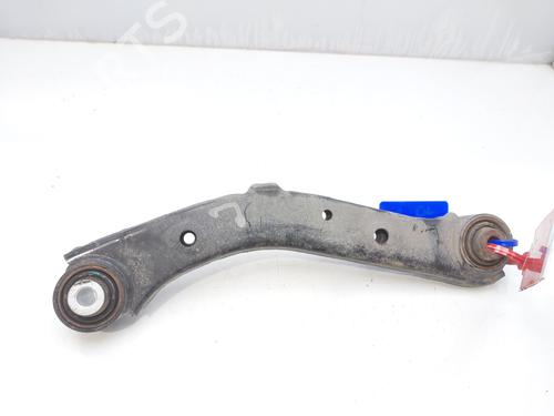Used Right rear suspension arm KIA SPORTAGE IV (QL, QLE) 1.6 GDI (132 hp) 11708101
