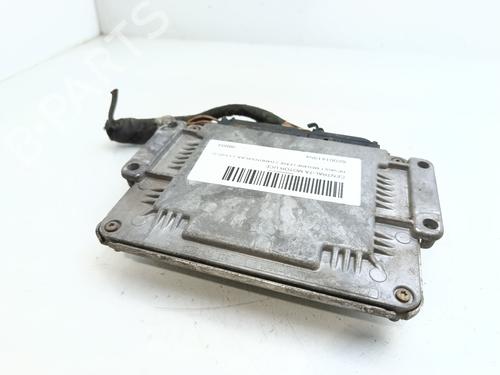 Engine control unit (ECU) RENAULT MEGANE I Grandtour (KA0/1_) 1.9 dTi (KA1U) | BP28106666M57