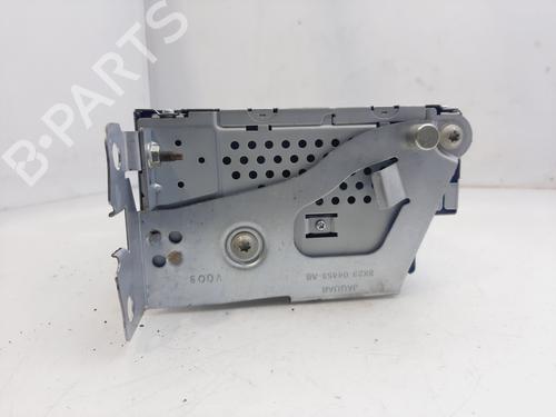 Radio JAGUAR XF I (X250) 2.7 D | BP18734307E6 