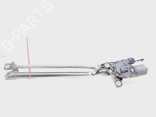 Front wiper motor VOLVO V50 (545) 2.0 D | BP28357176M29 