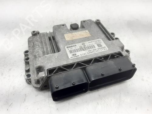 Used Engine control unit (ECU) HYUNDAI ix35 (LM, EL, ELH) [2009-2016]  7230924