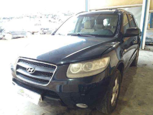 Used Parts HYUNDAI SANTA FÉ II SUV Van (CM)  CRDi 4x4  921274
