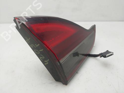 Left tailgate light OPEL ZAFIRA TOURER C (P12) | BP37011412C79 - Image 2