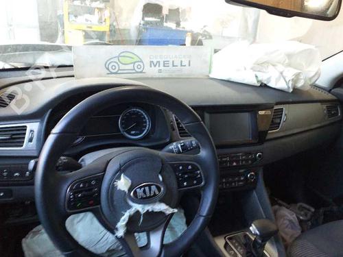 Pédale KIA NIRO I (DE) 1.6 GDI Plug-in Hybrid | BP5333652I4 