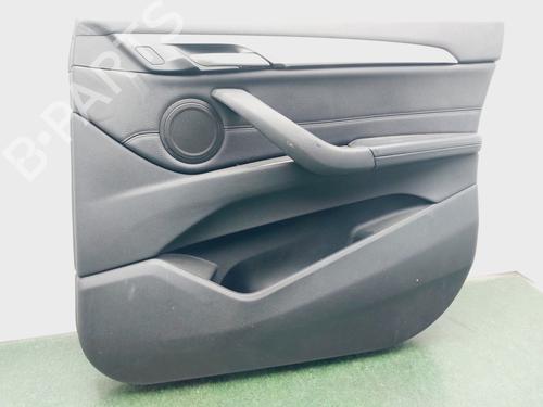 Front right panel BMW X1 (F48) sDrive 18 d | BP30263803C59 