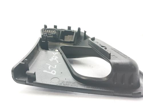 Right rear window switch CITROËN XANTIA (X1_, X2_) 2.0 HDI 109 | BP12421455I28 