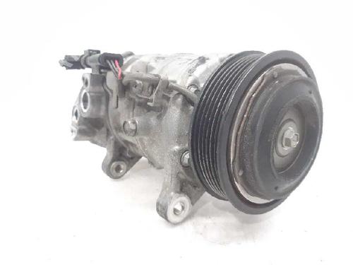 AC compressor BMW 3 (F30, F80)  | BP7174084M34 