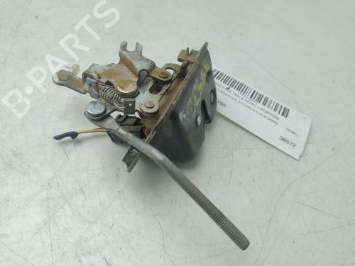 Tailgate lock SUBARU FORESTER (SF_) 2.0 AWD (SF5) | BP31166766C101
